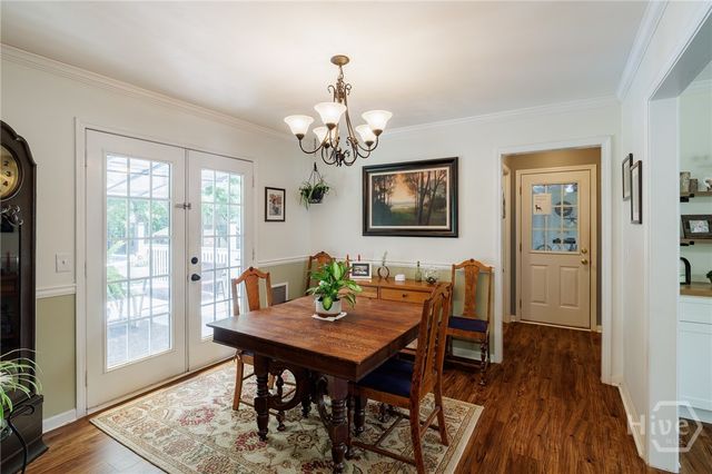 517 Cheyenne Avenue, Athens, GA 30601