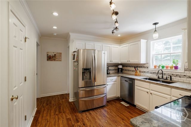 517 Cheyenne Avenue, Athens, GA 30601
