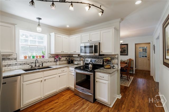 517 Cheyenne Avenue, Athens, GA 30601