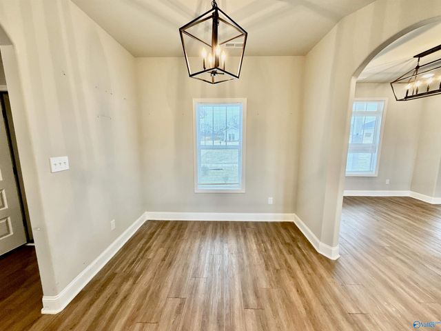 106 Parvin Way Drive, Hazel Green, AL 35750