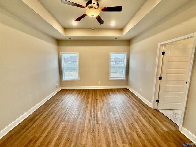 106 Parvin Way Drive, Hazel Green, AL 35750