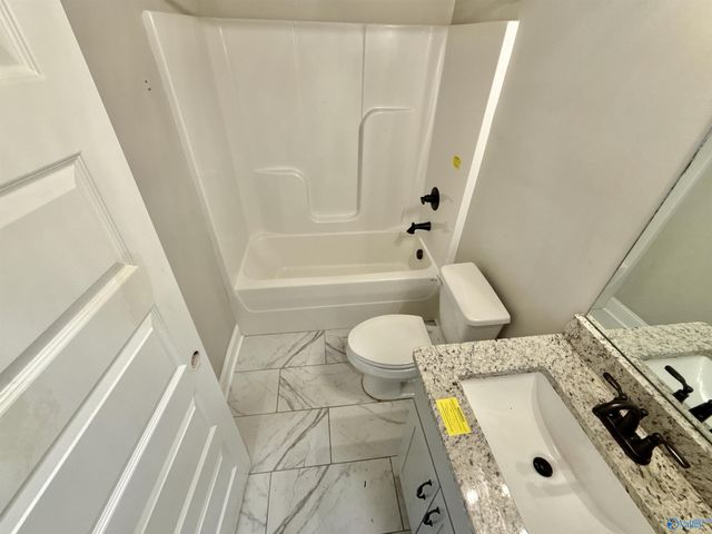 106 Parvin Way Drive, Hazel Green, AL 35750