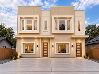 4649 Clover Street A/B, Houston, TX 77051