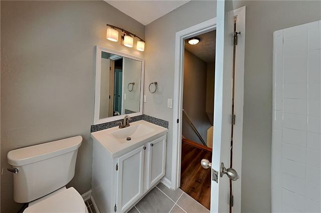 10610 Colony Glen Drive, Alpharetta, GA 30022