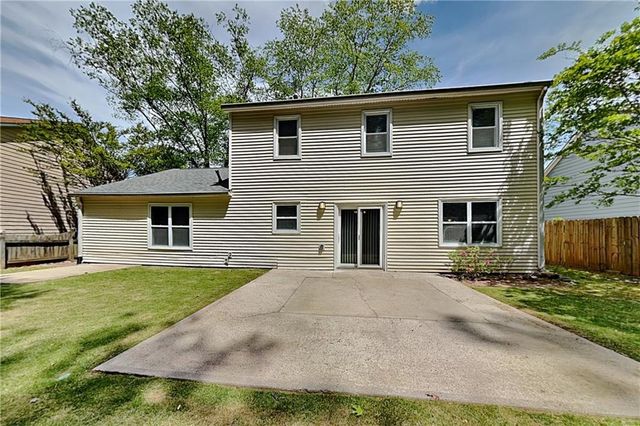 10610 Colony Glen Drive, Alpharetta, GA 30022