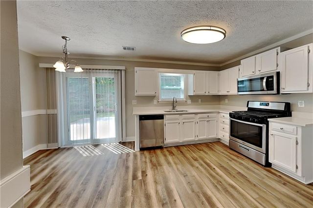 10610 Colony Glen Drive, Alpharetta, GA 30022