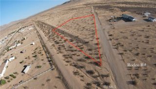 32285 Rodeo, Helendale, CA 92342