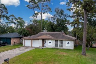 4610 Fitzwater Drive, Spring, TX 77373