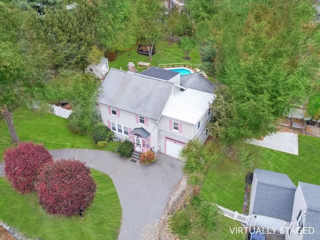 49 Lincoln Street, Waltham, MA 02451