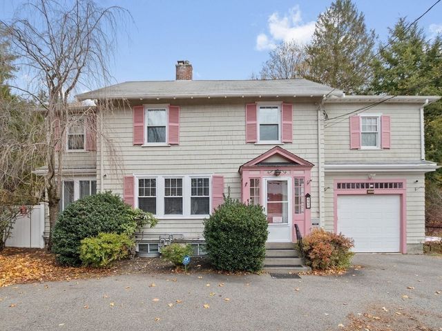 49 Lincoln Street, Waltham, MA 02451