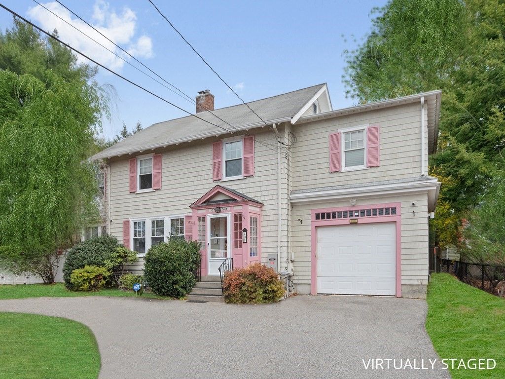 49 Lincoln Street, Waltham, MA 02451
