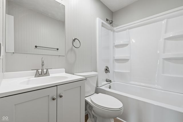 2818 Apache Drive, Anderson, IN 46012