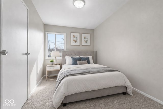 2818 Apache Drive, Anderson, IN 46012