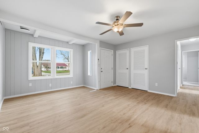 2818 Apache Drive, Anderson, IN 46012