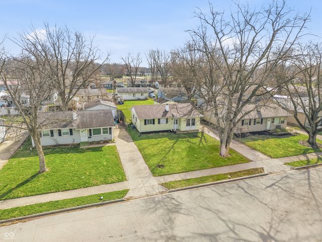 2818 Apache Drive, Anderson, IN 46012