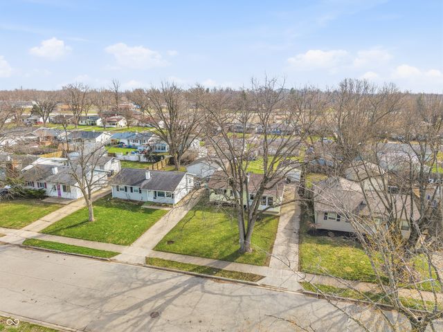 2818 Apache Drive, Anderson, IN 46012