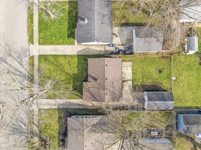 2818 Apache Drive, Anderson, IN 46012