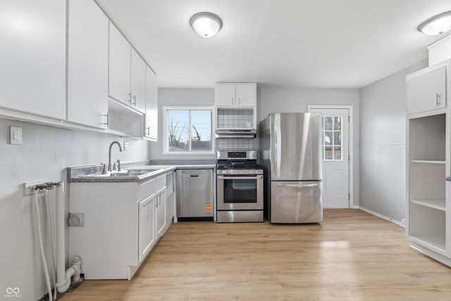 2818 Apache Drive, Anderson, IN 46012