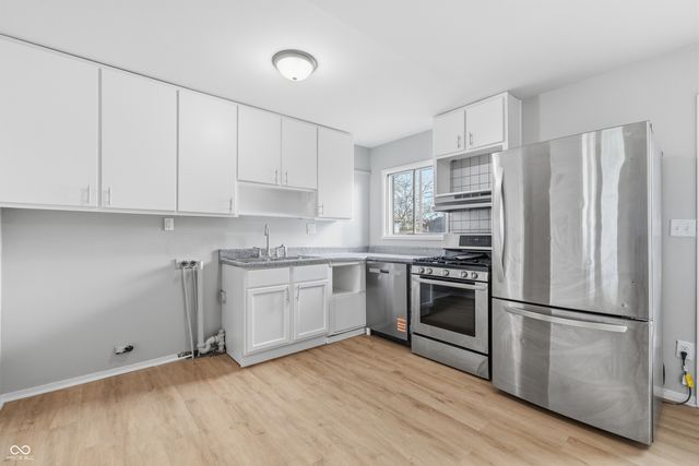 2818 Apache Drive, Anderson, IN 46012