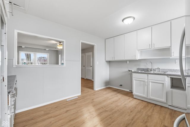 2818 Apache Drive, Anderson, IN 46012