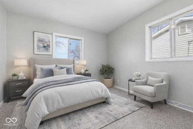 2818 Apache Drive, Anderson, IN 46012