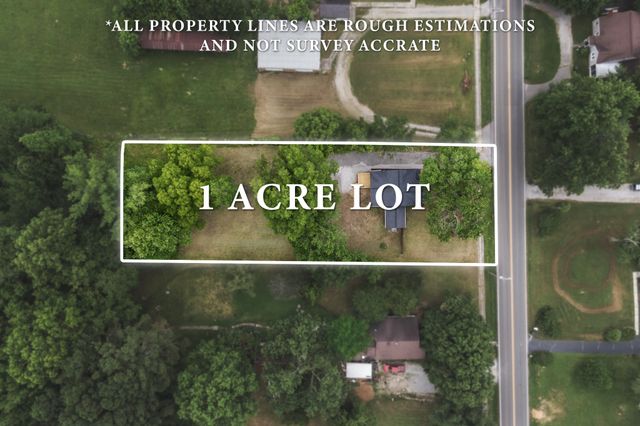 712 Westside Dr, Tullahoma, TN 37388