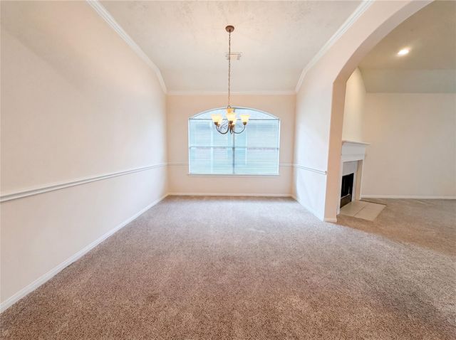 19110 Piney Way Drive, Tomball, TX 77375