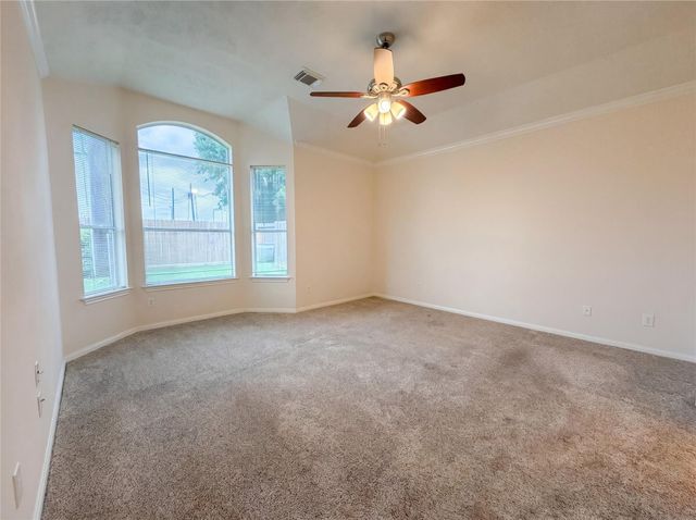 19110 Piney Way Drive, Tomball, TX 77375