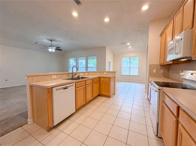 19110 Piney Way Drive, Tomball, TX 77375