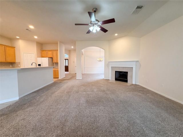 19110 Piney Way Drive, Tomball, TX 77375