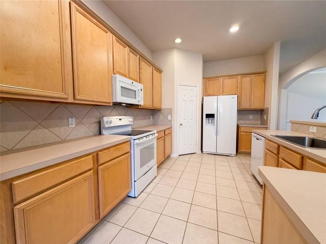 19110 Piney Way Drive, Tomball, TX 77375