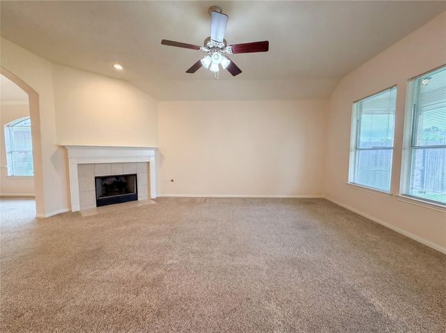 19110 Piney Way Drive, Tomball, TX 77375