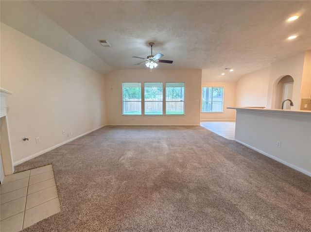 19110 Piney Way Drive, Tomball, TX 77375