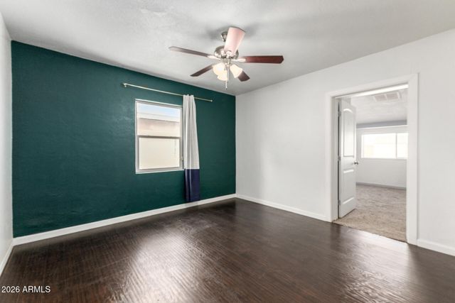 1614 W LYNWOOD Street, Phoenix, AZ 85007