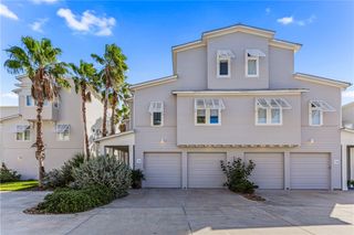 3700 Island Moorings Pkwy 13, Port Aransas, TX 78373