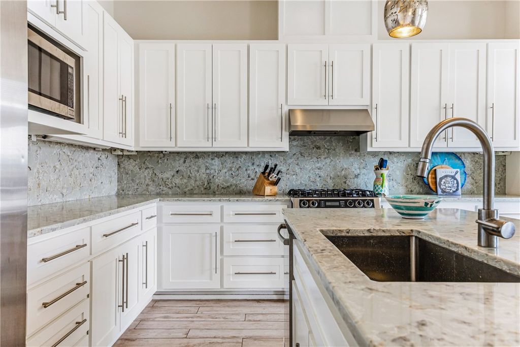 3700 Island Moorings Pkwy 13, Port Aransas, TX 78373 — photo 2