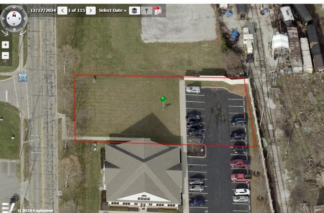 930 Proprietors Road, Columbus, OH 43085