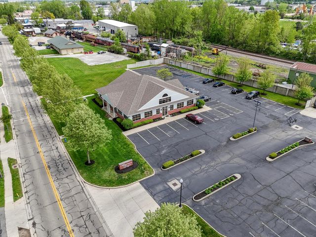 930 Proprietors Road, Columbus, OH 43085