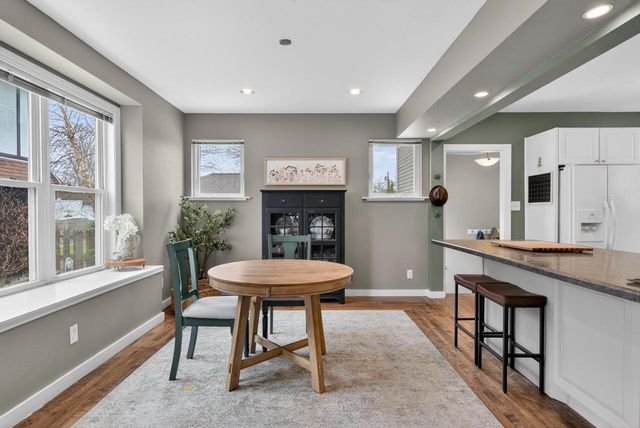 321 Bell AVENUE, Sheboygan, WI 53083