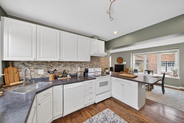 321 Bell AVENUE, Sheboygan, WI 53083