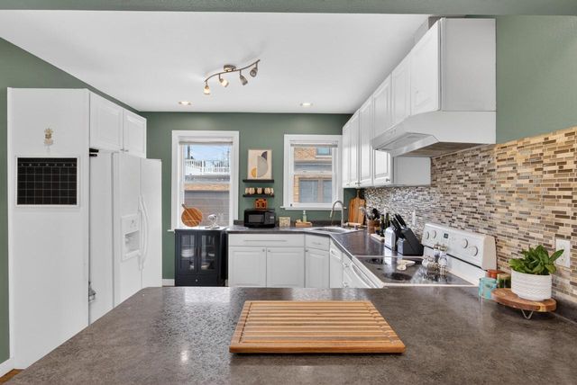 321 Bell AVENUE, Sheboygan, WI 53083
