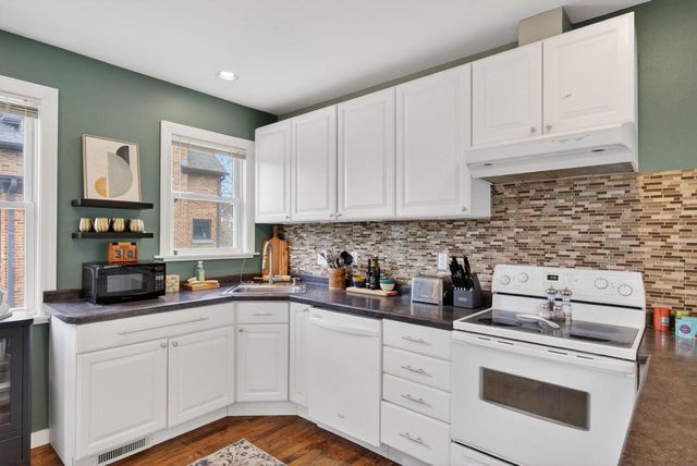 321 Bell AVENUE, Sheboygan, WI 53083