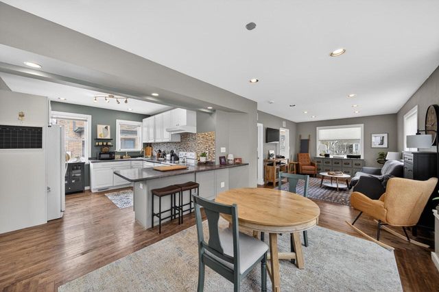 321 Bell AVENUE, Sheboygan, WI 53083