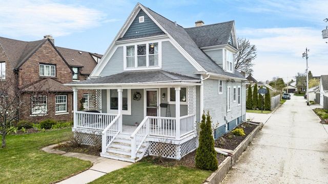 321 Bell AVENUE, Sheboygan, WI 53083