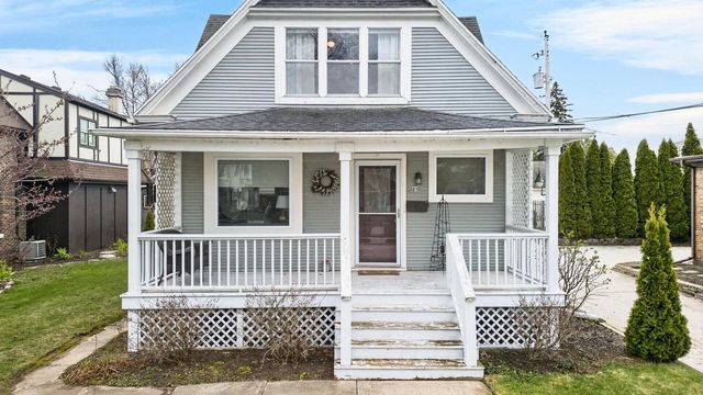 321 Bell AVENUE, Sheboygan, WI 53083