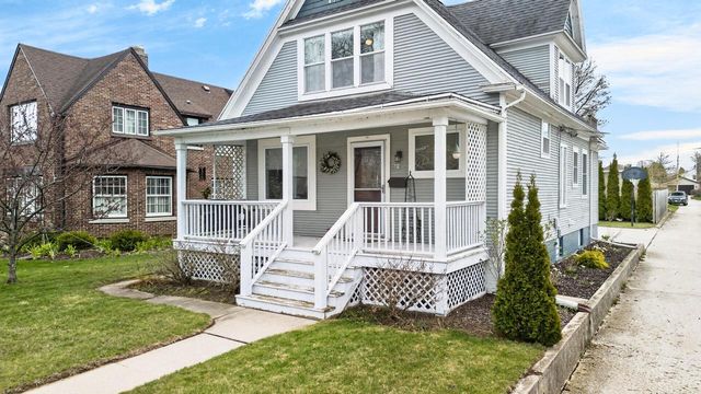 321 Bell AVENUE, Sheboygan, WI 53083