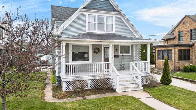 321 Bell AVENUE, Sheboygan, WI 53083