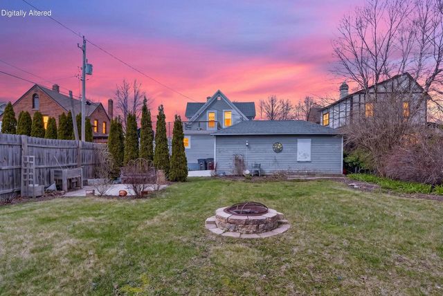 321 Bell AVENUE, Sheboygan, WI 53083
