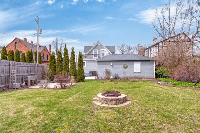 321 Bell AVENUE, Sheboygan, WI 53083