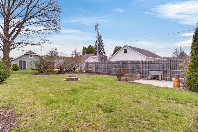 321 Bell AVENUE, Sheboygan, WI 53083